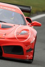© Octane Photographic 2010. British GT, Oulton Park 5th April 2010. Digital Ref :