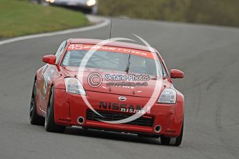 © Octane Photographic 2010. British GT, Oulton Park 5th April 2010. Digital Ref :