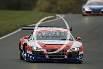 © Octane Photographic 2010. British GT, Oulton Park 5th April 2010. Digital Ref :