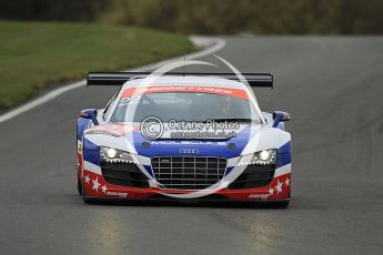 © Octane Photographic 2010. British GT, Oulton Park 5th April 2010. Digital Ref :