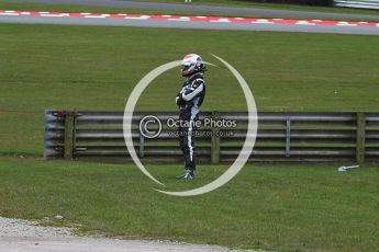 © Octane Photographic 2010. British GT, Oulton Park 5th April 2010. Digital Ref :