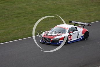 © Octane Photographic 2010. British GT, Oulton Park 5th April 2010. Digital Ref :
