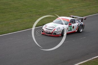 © Octane Photographic 2010. British GT, Oulton Park 5th April 2010. Digital Ref :