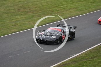 © Octane Photographic 2010. British GT, Oulton Park 5th April 2010. Digital Ref :