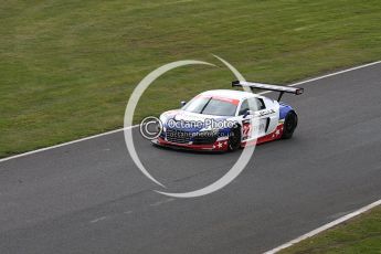 © Octane Photographic 2010. British GT, Oulton Park 5th April 2010. Digital Ref :