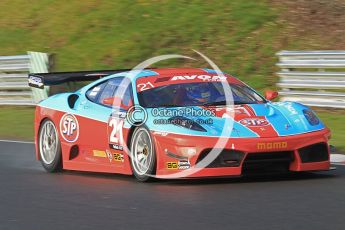 © Octane Photographic 2010. British GT, Oulton Park 3rd April 2010. Digital Ref :