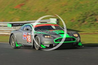 © Octane Photographic 2010. British GT, Oulton Park 3rd April 2010. Digital Ref :