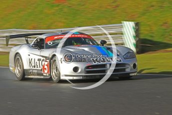© Octane Photographic 2010. British GT, Oulton Park 3rd April 2010. Digital Ref :