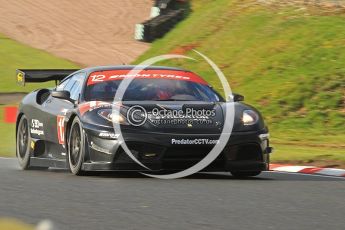 © Octane Photographic 2010. British GT, Oulton Park 3rd April 2010. Digital Ref :