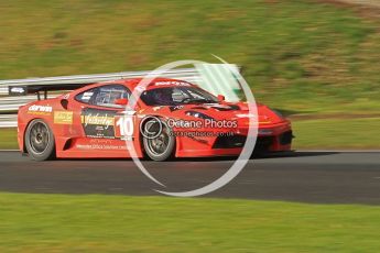 © Octane Photographic 2010. British GT, Oulton Park 3rd April 2010. Digital Ref :