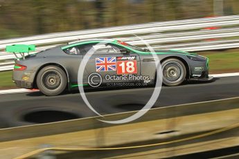 © Octane Photographic 2010. British GT, Oulton Park 3rd April 2010. Digital Ref :