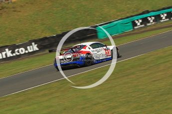 © Octane Photographic 2010. British GT, Oulton Park 3rd April 2010. Digital Ref :