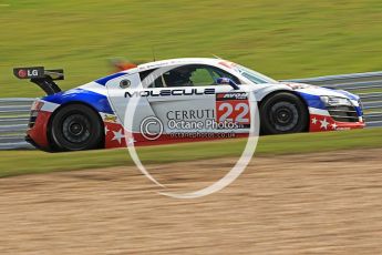 © Octane Photographic 2010. British GT, Oulton Park 3rd April 2010. Digital Ref :