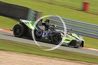 © Octane Photographic 2010. British GT, Oulton Park 3rd April 2010. Digital Ref :