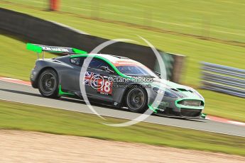 © Octane Photographic 2010. British GT, Oulton Park 3rd April 2010. Digital Ref :