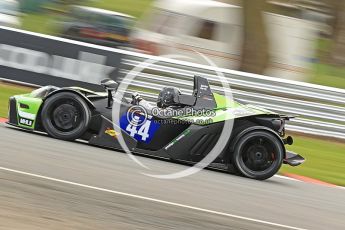 © Octane Photographic 2010. British GT, Oulton Park 3rd April 2010. Digital Ref :