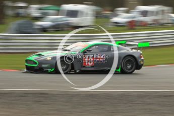 © Octane Photographic 2010. British GT, Oulton Park 3rd April 2010. Digital Ref :