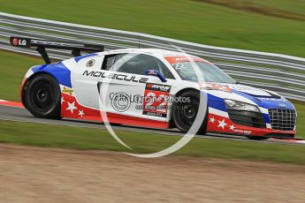 © Octane Photographic 2010. British GT, Oulton Park 5th April 2010. Digital Ref :