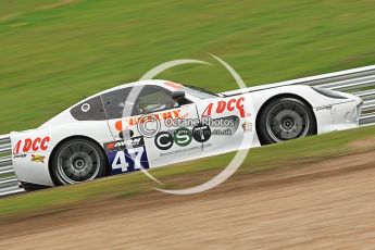 © Octane Photographic 2010. British GT, Oulton Park 5th April 2010. Digital Ref :