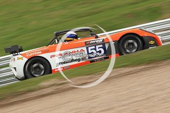 © Octane Photographic 2010. British GT, Oulton Park 5th April 2010. Digital Ref :