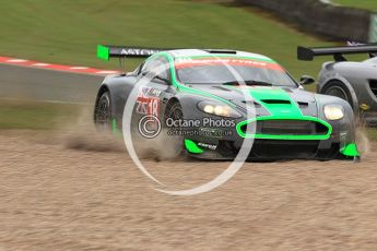 © Octane Photographic 2010. British GT, Oulton Park 5th April 2010. Digital Ref :