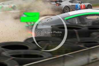 © Octane Photographic 2010. British GT, Oulton Park 5th April 2010. Digital Ref :