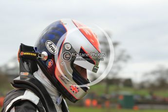 © Octane Photographic 2010. British GT, Oulton Park 5th April 2010. Digital Ref :