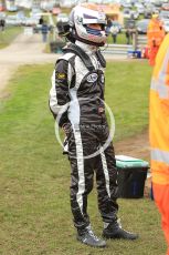 © Octane Photographic 2010. British GT, Oulton Park 5th April 2010. Digital Ref :