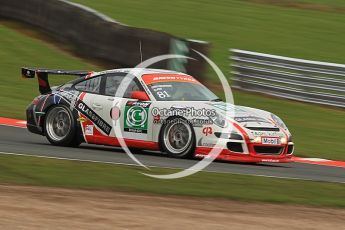 © Octane Photographic 2010. British GT, Oulton Park 5th April 2010. Digital Ref :