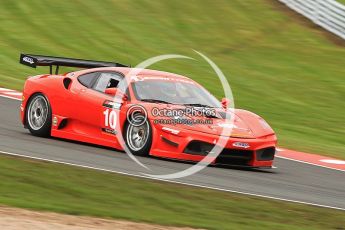 © Octane Photographic 2010. British GT, Oulton Park 5th April 2010. Digital Ref :