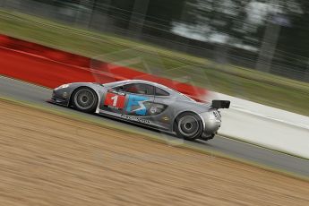 © Octane Photographic 2010. British GT Championship, Silvertstone, 14th August 2010. Digital ref : 0034cb1d2253