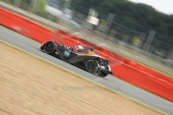 © Octane Photographic 2010. British GT Championship, Silvertstone, 14th August 2010. Digital ref : 0034cb1d2306