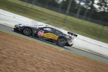 © Octane Photographic 2010. British GT Championship, Silvertstone, 14th August 2010. Digital ref : 0034cb1d2394