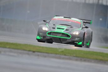 © Octane Photographic 2010. British GT Championship, Silvertstone, 14th August 2010. Digital ref : 0034cb7d0077