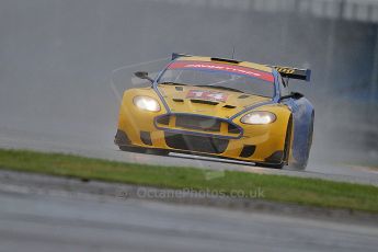 © Octane Photographic 2010. British GT Championship, Silvertstone, 14th August 2010. Digital ref : 0034cb7d0089