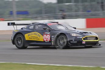 © Octane Photographic 2010. British GT Championship, Silvertstone, 15th August 2010. Digital ref : 0034cb7d1567