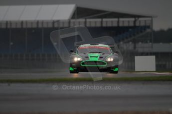 © Octane Photographic 2010. British GT Championship, Silvertstone, 14th August 2010. Digital ref : 0034cb7d9981