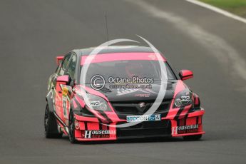 © Octane Photographic Ltd. 2010. British Touring Car Championship – Oulton Park. Saturday 5th June 2010. Digital Ref : 0125CB1D0848