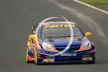 © Octane Photographic Ltd. 2010. British Touring Car Championship – Oulton Park. Saturday 5th June 2010. Digital Ref : 0125CB1D0851