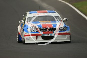 © Octane Photographic Ltd. 2010. British Touring Car Championship – Oulton Park. Saturday 5th June 2010. Digital Ref : 0125CB1D0855