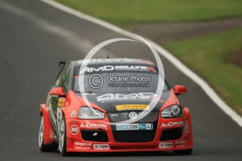 © Octane Photographic Ltd. 2010. British Touring Car Championship – Oulton Park. Saturday 5th June 2010. Digital Ref : 0125CB1D0874