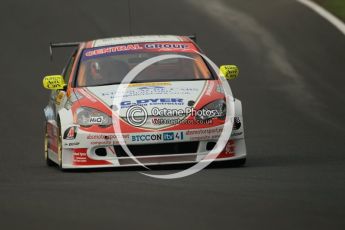 © Octane Photographic Ltd. 2010. British Touring Car Championship – Oulton Park. Saturday 5th June 2010. Digital Ref : 0125CB1D0876