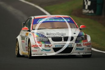 © Octane Photographic Ltd. 2010. British Touring Car Championship – Oulton Park. Saturday 5th June 2010. Digital Ref : 0125CB1D0880