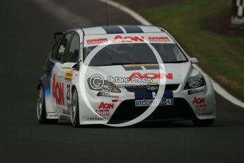 © Octane Photographic Ltd. 2010. British Touring Car Championship – Oulton Park. Saturday 5th June 2010. Digital Ref : 0125CB1D0888