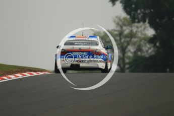 © Octane Photographic Ltd. 2010. British Touring Car Championship – Oulton Park. Saturday 5th June 2010. Digital Ref : 0125CB1D0894