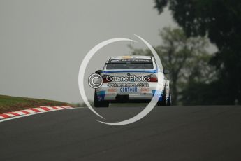 © Octane Photographic Ltd. 2010. British Touring Car Championship – Oulton Park. Saturday 5th June 2010. Digital Ref : 0125CB1D0903