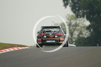 © Octane Photographic Ltd. 2010. British Touring Car Championship – Oulton Park. Saturday 5th June 2010. Digital Ref : 0125CB1D0905