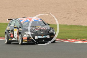 © Octane Photographic Ltd. 2010. British Touring Car Championship – Oulton Park. Saturday 5th June 2010. Digital Ref : 0125CB1D0941