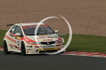 © Octane Photographic Ltd. 2010. British Touring Car Championship – Oulton Park. Saturday 5th June 2010. Digital Ref : 0125CB1D0944
