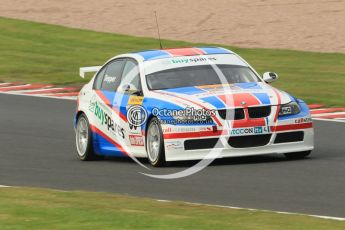 © Octane Photographic Ltd. 2010. British Touring Car Championship – Oulton Park. Saturday 5th June 2010. Digital Ref : 0125CB1D0960